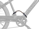 Electra Classic Faux Leather Bike Carry Handle