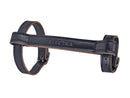 Electra Classic Faux Leather Bike Carry Handle