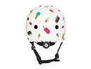 Electra Lifestyle Lux Soft Serve Graphic Helmet
