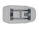 Electra Front Tray / Rear Rack Bag