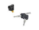 Electra Hydrive Battery Lock