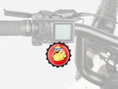 Electra Rubber Duckie E-bike Bell