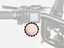 Electra Soft Pink E-bike Bell