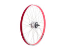 Electra 2021 Townie Go! 5i 26˝ Wheels