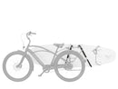 Electra x MBB Surfboard Carrier