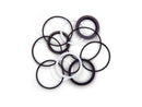 FOX Factory Rebuild Kit for Float Rear Shocks