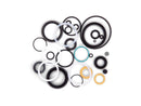 FOX Factory Trek Thru Shaft Spring and Damper Rebuild Kit