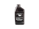 FOX Suspension Fluid 10wt Green