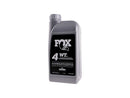 FOX Suspension Fluid 4wt