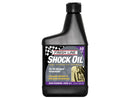 Finish Line Shock Oil 10wt