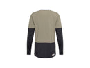 Fox Racing 25 Defend Thermal Long Sleeve Cycling Jersey