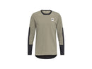 Fox Racing 25 Defend Thermal Long Sleeve Cycling Jersey