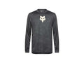 Fox Racing x Trek Ranger Long Sleeve Mountain Bike Jersey