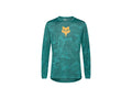 Fox Racing x Trek Ranger Long Sleeve Mountain Bike Jersey