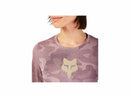 Fox Racing x Trek Ranger Women's Long Sleeve Mountain Bike Jersey