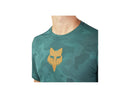 Fox Racing x Trek Ranger Mountain Bike Jersey
