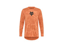 Fox Racing 25 Ranger TruDri Long Sleeve Cycling Jersey