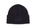 Fox Racing 25 Wordmark Beanie