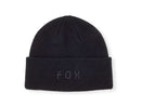 Fox Racing 25 Wordmark Beanie