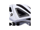 Fox Racing Crossframe Pro Bike Helmet