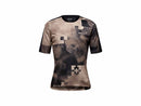 Fox Racing Flexair Ascent Pulse Mountain Bike Jersey