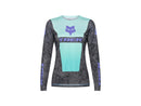 Fox Racing Trek x Unbroken Team Long Sleeve Women's Cycling Jersey
