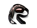 Fox Racing Vue Max MTB Goggle VIVID