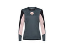 Fox Racing Women's Defend LS Cycling Jersey