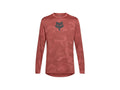 Fox Racing x Trek Ranger Long Sleeve Mountain Bike Jersey