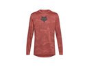 Fox Racing x Trek Ranger Long Sleeve Mountain Bike Jersey