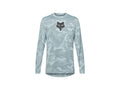Fox Racing x Trek Ranger Long Sleeve Mountain Bike Jersey
