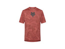 Fox Racing x Trek Ranger Mountain Bike Jersey