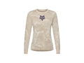 Fox Racing x Trek Ranger Women's Long Sleeve Jersey