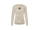 Fox Racing x Trek Ranger Women's Long Sleeve Jersey