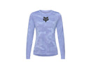 Fox Racing x Trek Ranger Women's Long Sleeve Jersey