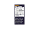 GU BCAA Capsules Bottle of 60