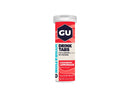 GU Hydration Drink Tabs Box of 8 Tubes