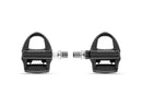 Garmin Rally RS 110 Single Power Meter Pedal Set