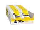 Gu Energy Chews Box of 12 Bags