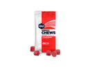 Gu Energy Chews Box of 12 Bags