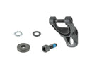 Herrmans Multi-Joint Fork Mount Light Bracket Kit