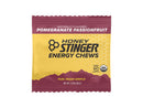 Honey Stinger Organic Energy Chews Box of 12