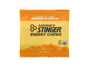 Honey Stinger Organic Energy Chews Box of 12