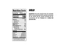 Honey Stinger Organic Energy Gel Box of 24