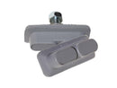 Kool-Stop Continental Gray KS-CA Brake Pads