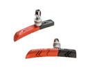 Kool-Stop Mountain Dual Compound Threaded Linear Pull Brake Pads