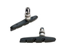 Kool-Stop Thinline Black Threaded  Linear Pull Brake Pads