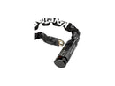 Kryptonite Keeper 712 Combo Integrated Chain Lock