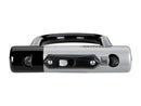 Kryptonite New-U KryptoLok Standard U-Lock with 4' Flex Cable