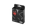 LOOK Delta 9-Degree Fitness Grip Pedal Cleat Set